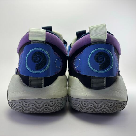 LI-NING Wade All City 9 V2 “Moonlight Ocean” Basketball Shoes Men’s Size 11 - Picture 5 of 11